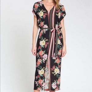 Anthropologie dRA Los Angeles Dress - NWT